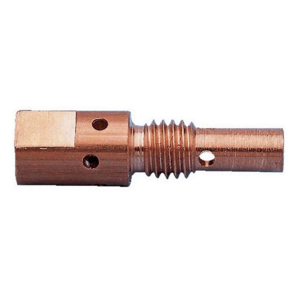 Picture for category Nozzle fitting, welding technology