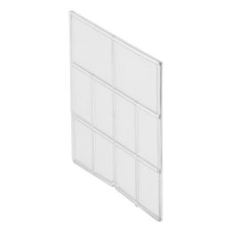 Divider - PRTIONELMNT-STRGBOX-SZ2-SHORT