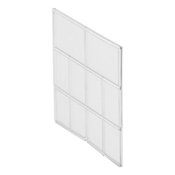 Divider - PRTIONELMNT-STRGBOX-SZ2-SHORT