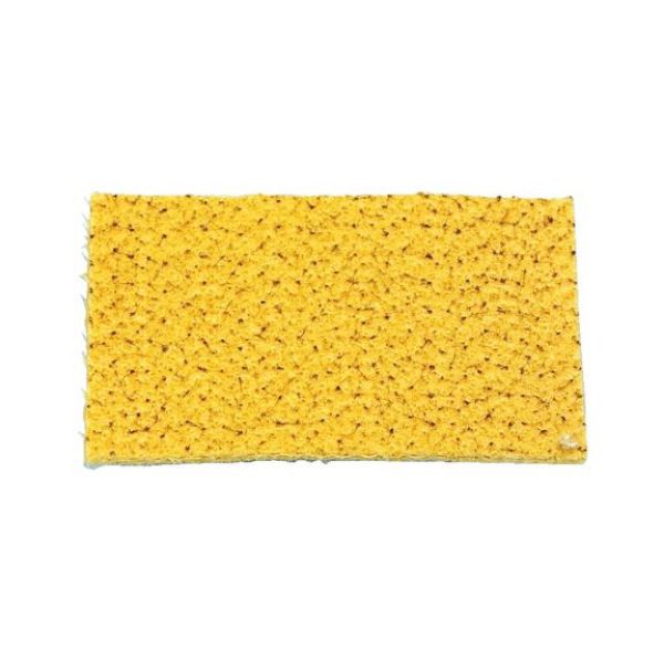 Polyamide cleaning pad - AY-CLEANINGPAD-CLNDEV-WELDSM