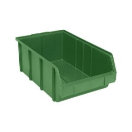 Storage box - STRGBOX-PLA-SZ1-GREEN
