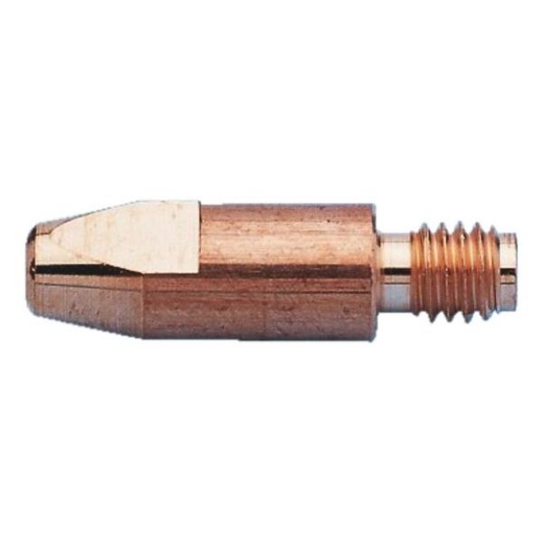 Contact tip MB 25 AK - TIP-CNTCT-MB25-1,2MM