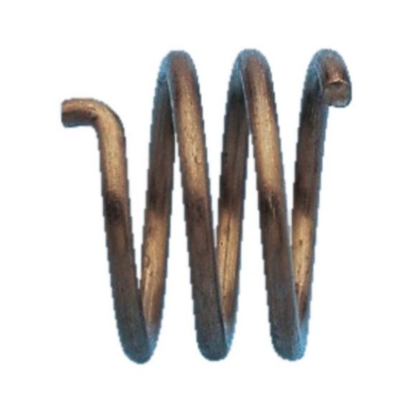 Picture for category Clamp spring for welding torch MB 25 AK