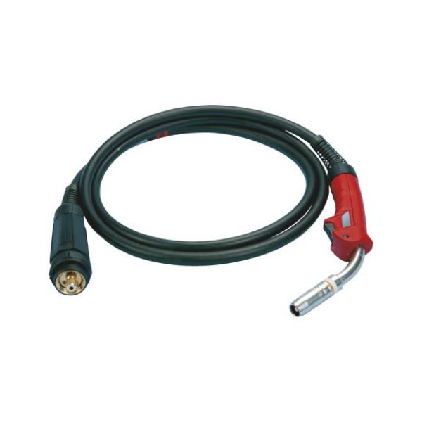 Picture for category MIG/MAG hose pack MB 25 AK