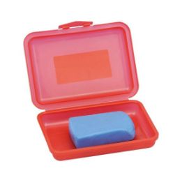 Clay Polish and Cleaner - POLCOMPD-200G