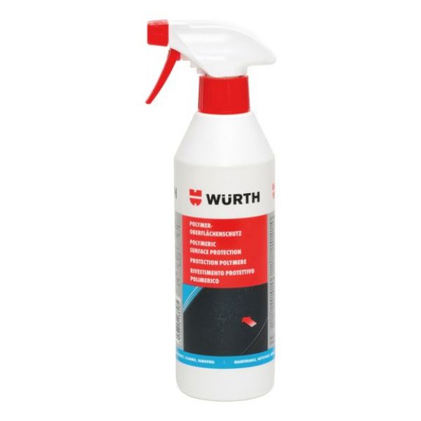 Picture for category Surface protection polymeric