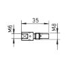 Nozzle Block - NOZFITT-MB25