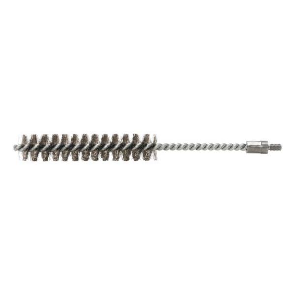 Picture for category Cleaning brush for concrete w. connect. thread M6