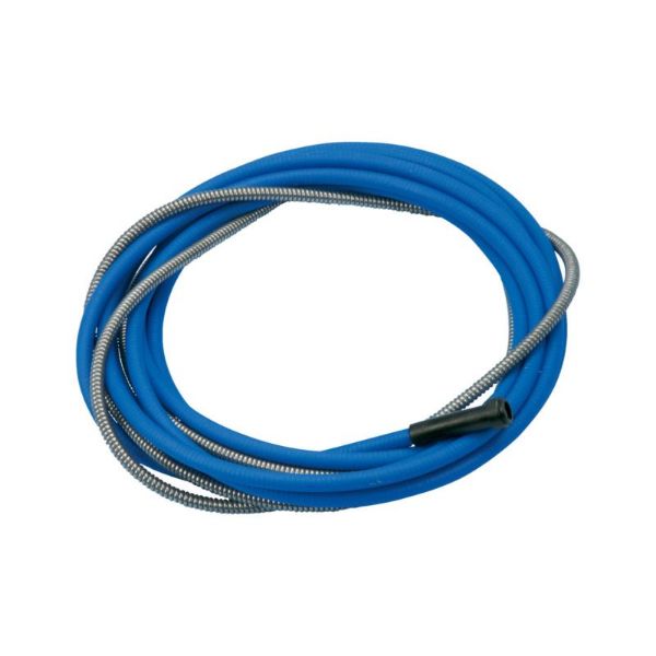 Picture for category Guiding coil for hose pack