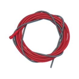 Guide spiral - GUIDCOIL-RED-(1,0-1,2MM)-4M