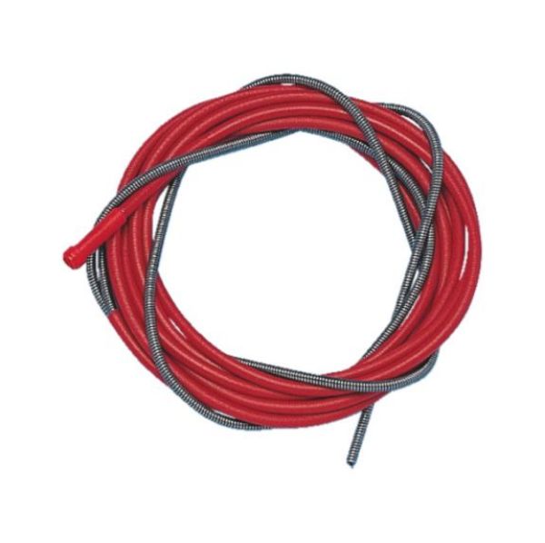 Guide spiral - GUIDCOIL-RED-(1,0-1,2MM)-4M