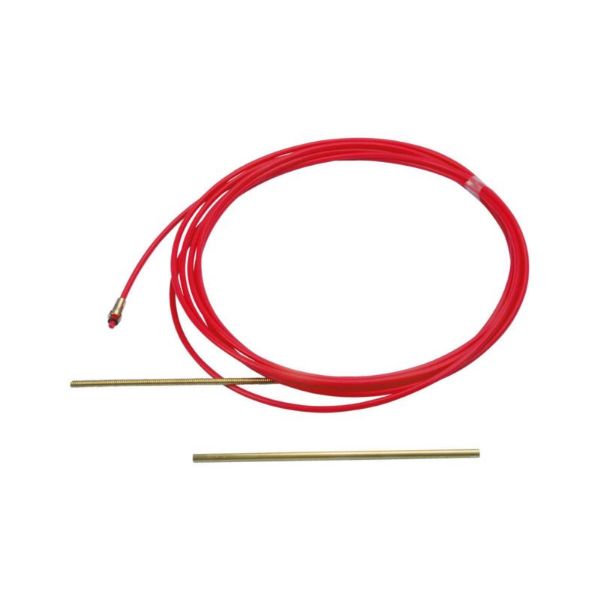 Picture for category PTFE core for hose pack