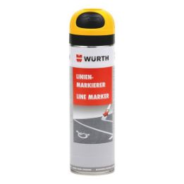 Line marker - LNEMRK-YELLOW-500ML