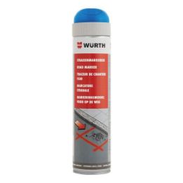 Road marker - ROADMRK-NEON BLUE-600ML