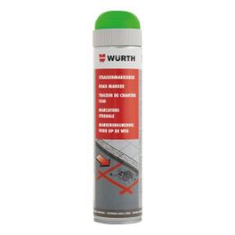 Road marker - ROADMRK-NEON GREEN-600ML