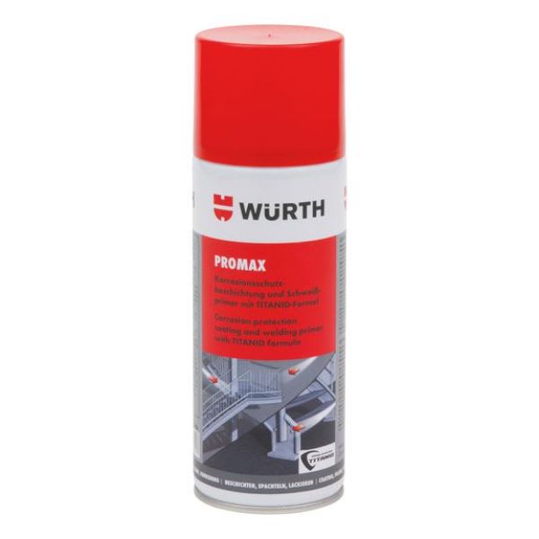 Picture for category Anti-corrosion material, Promax