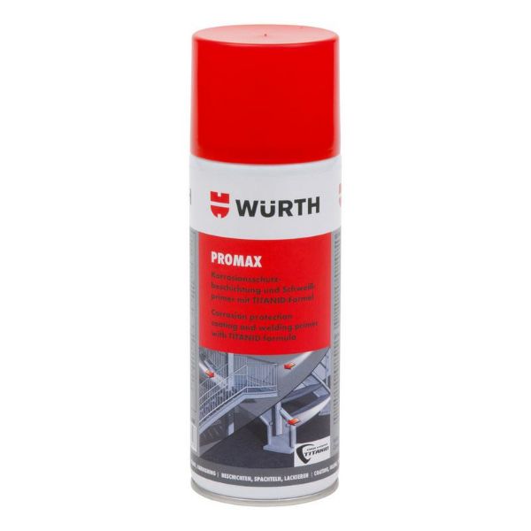 Picture for category Anti-corrosion material, surface