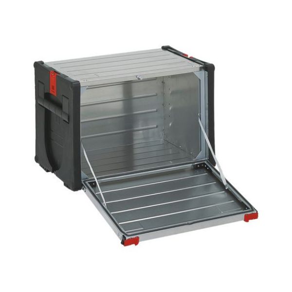 Picture for category ORSY BULL-Box front loader series 5