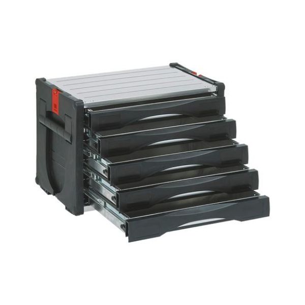 Picture for category ORSY BULL-Drawer box series 5