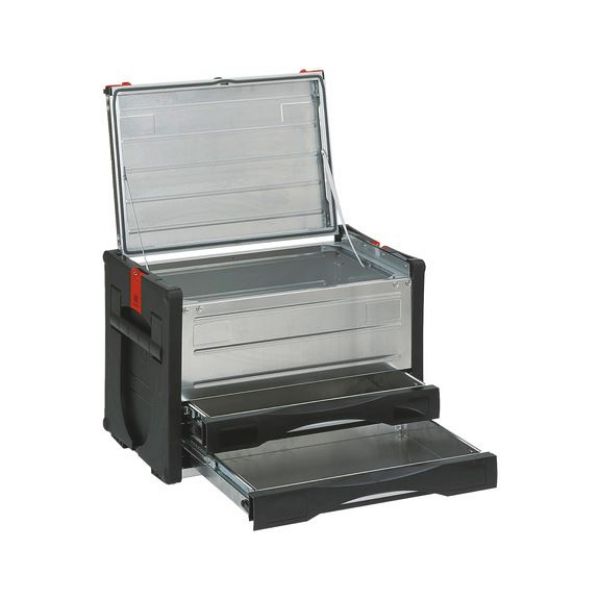 Picture for category ORSY BULL Combination box top loader series 5
