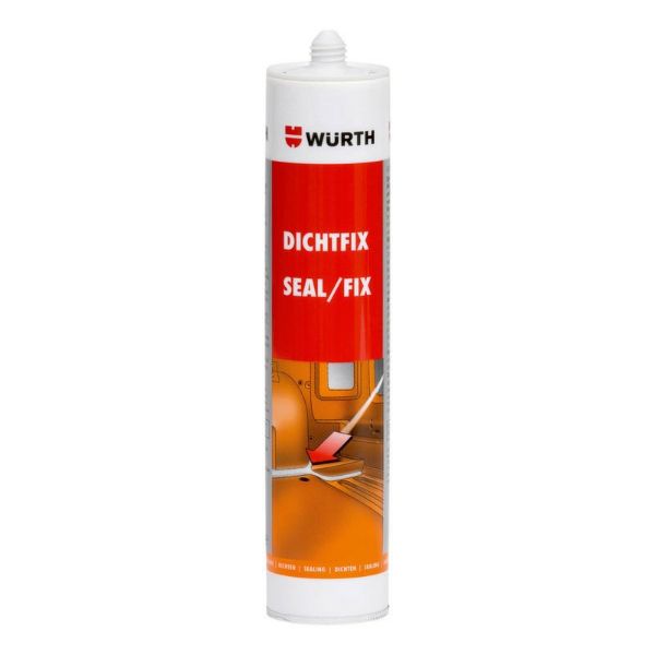 Picture for category Spray sealant