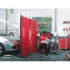 Portable welding protection wall - PROTWELDSCRN-MOB-EN1598