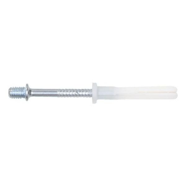 Picture for category Nail anchor, W-ZND with connection thread type GEW