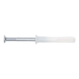 Nail anchor W-ZND Type SK - DWL-SK-PLA-NL-A2-Z2-30-6X60