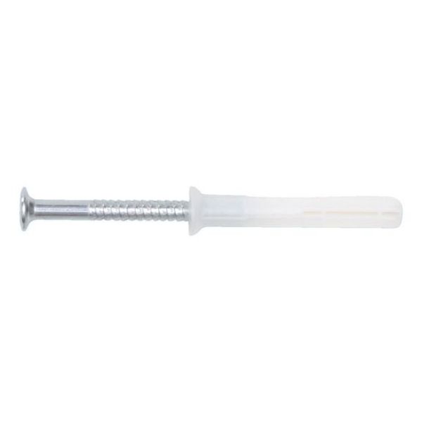 Picture for category Nail anchor, W-ZND A2 countersunk head, type SK