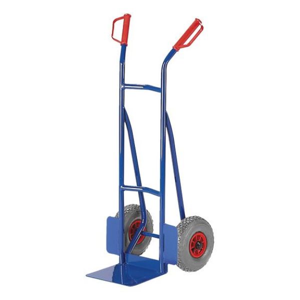 Stack trolley - PSHCRT-STL-SMLL-AIR-300X225MM