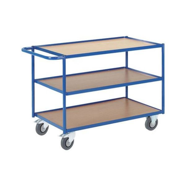 Picture for category Table trolley for steel pipes