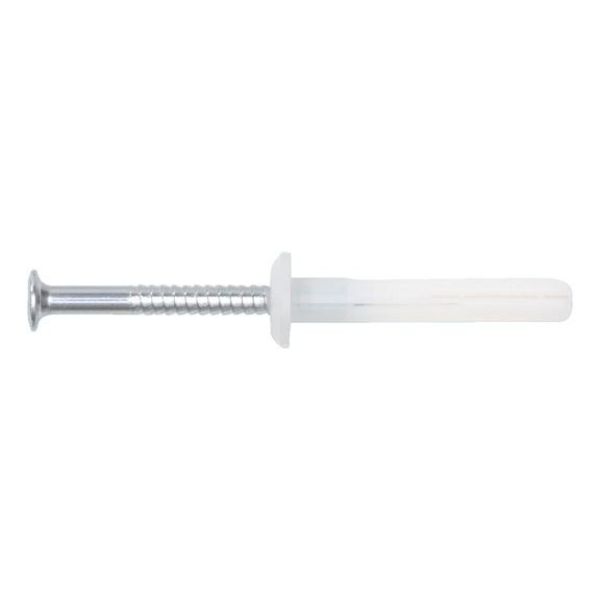 Picture for category Nail anchor, W-ZND A2 mushroom head, type PK