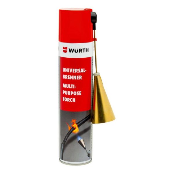 Picture for category Universal burner