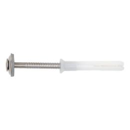 Nail anchor W-ZND Type DS - DWL-SD15-PLA-NL-A2-10-6X40