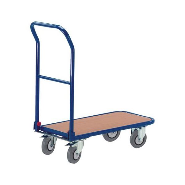 Picture for category Folding trolley