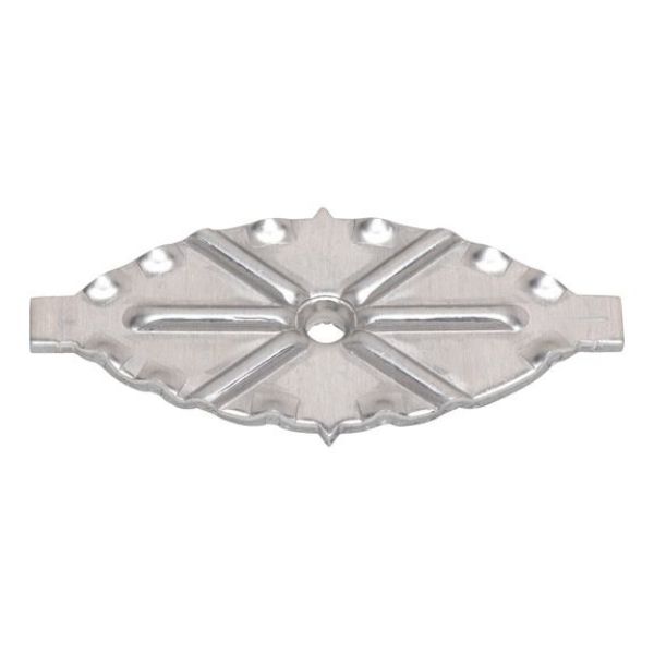 Picture for category Terrace connector oval