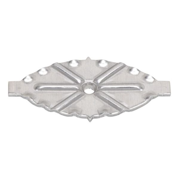Picture for category Connection plate metal
