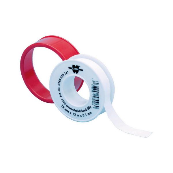 Picture for category PTFE thread-sealing tape, sanitation