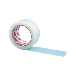 Special PP packing tape - PCKTPE-POLYPROPYLEN-SPEC-CLEAR-50MMX66M