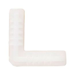 Angle dowel - DWL-ANGL-PLA-8X30X30