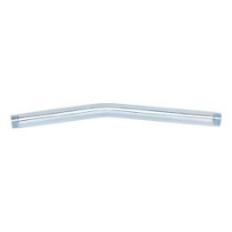 Metal feed piece - AY-PILLGUIDANCEBAR-FILR-LUB-110G