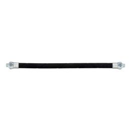 Reinforced rubber hose - AY-RUBBERPIPE-FILR-LUB-M10X1