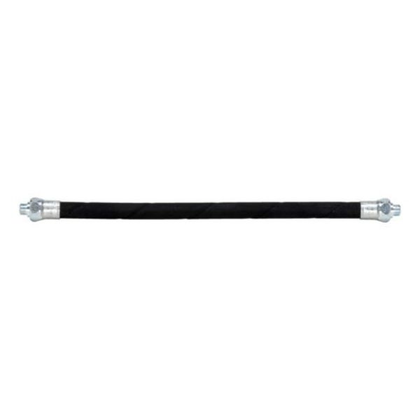 Picture for category Reinforced rubber hose for hand-lever grease gun