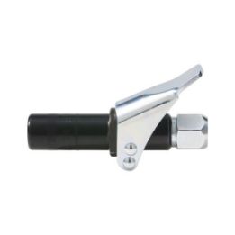Easylock grease coupling - AY-GREASECOUPLERFILR-LUB-EASYLOCK