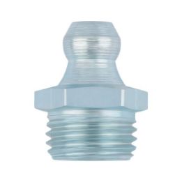 Conical nipple, shape A - NPL-DIN71412-H1-(A2K)-M10X1,5