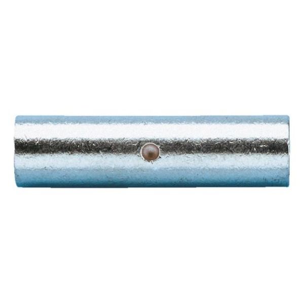Picture for category Connecting sleeve, st., centre stop