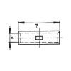 Connecting sleeve - CONSLEV-CU-(J2N)-16,0SMM