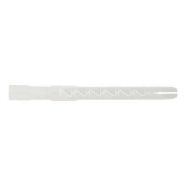 Picture for category Plastic frame anchor, W-RD without collar
