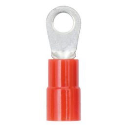 Crimp cable lug, ring shape - CRMPCBLLUG-RG-46237-CU-(J2N)-M6-1,0SMM
