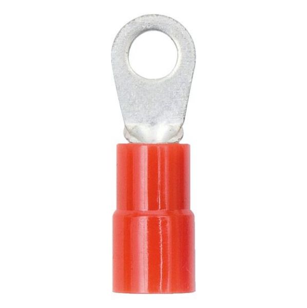 Crimp cable lug, ring shape - CRMPCBLLUG-RG-46237-CU-(J2N)-M6-1,0SMM